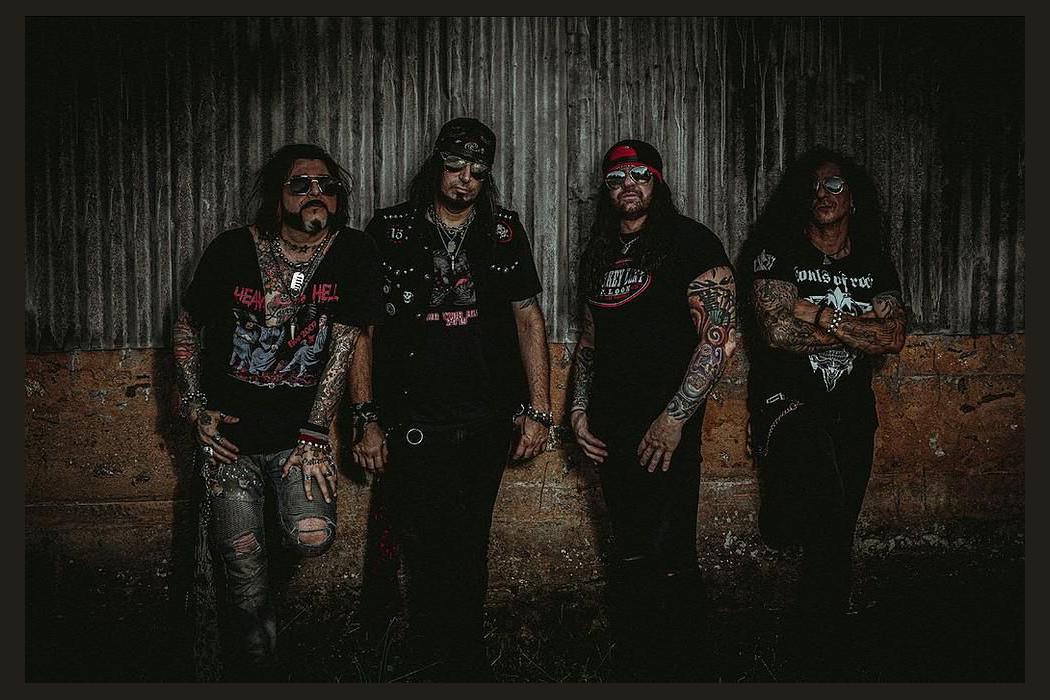 Kickin&#39; Valentina